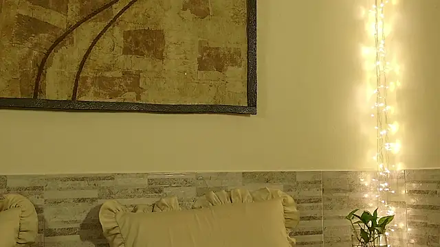 Show de xbigpeach na webcam