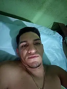 Show Webcam de Morboso19cm