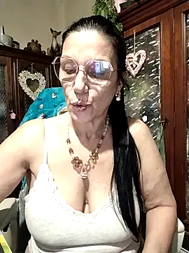 Chat XXX en directo de Melmamalhuda@xh