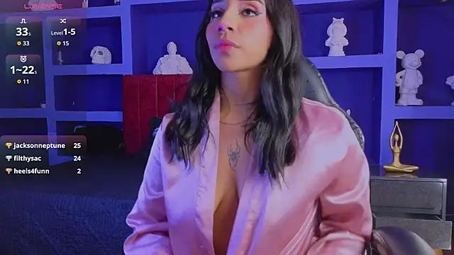 camille1310's Live XXX Chat