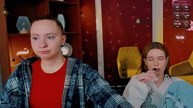 mila_glow1's Live XXX Chat