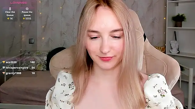 Shy_Polly's Live XXX Chat