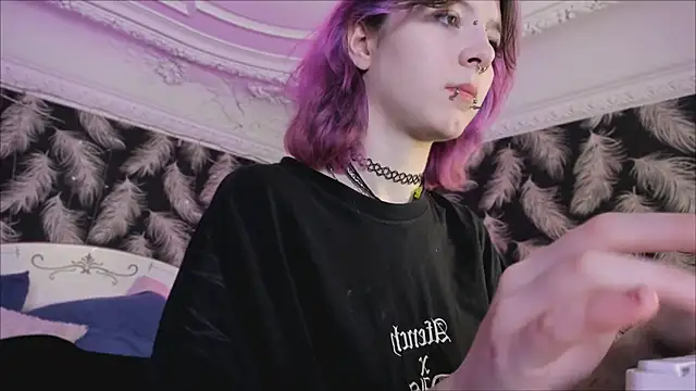 Ashley_Veil's Live XXX Chat