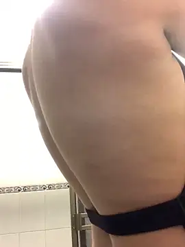 Show webcam de LilithMonette