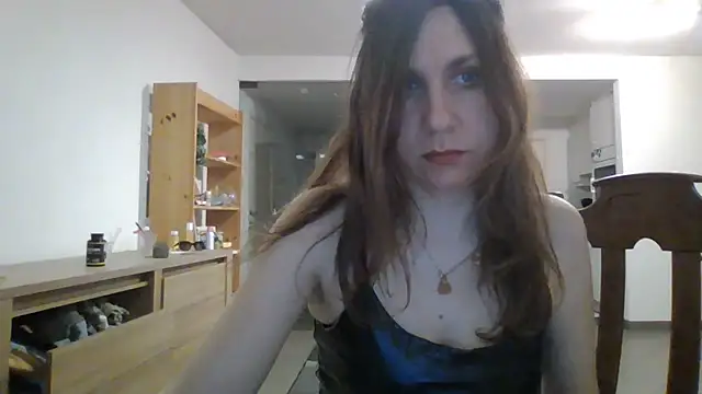 Živý XXX chat JasmineGlamour