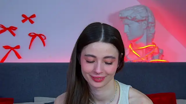 AmeliaFlares: απευθείας συνομιλία ΧΧΧ