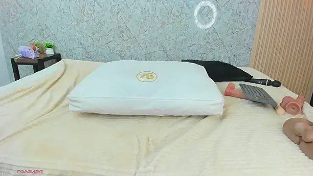 Živý XXX chat Antonella_west