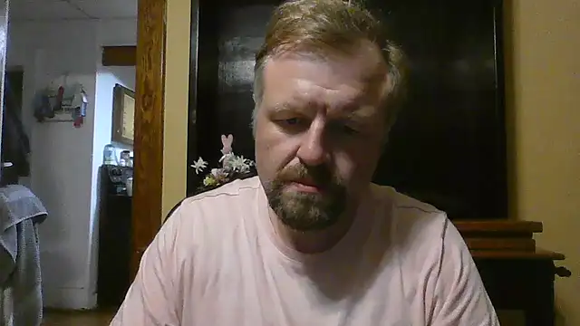 TheOneDonShaun élő XXX-chatje