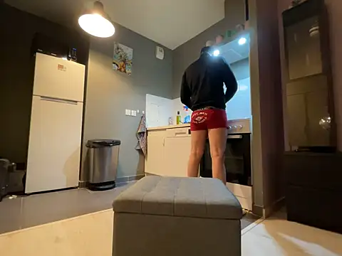 Show de webcam de JodaXmagicXdickX