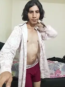 Alex_rose777 웹캠 쇼