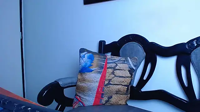 Živý XXX chat RubyFetish