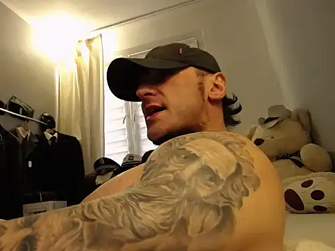 Вебкам-шоу ballardbret