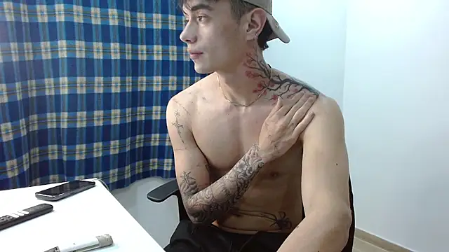 Show webcam de jaico_santos