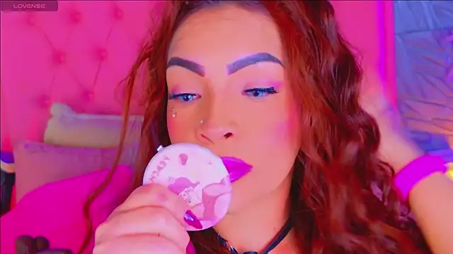 macasweet Live XXX-Chat