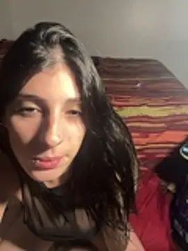 crazylovers3 – Kamerová šou