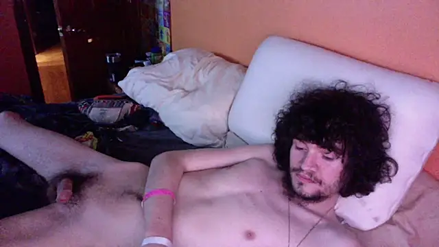 Czat XXX na żywo – Teddy4420