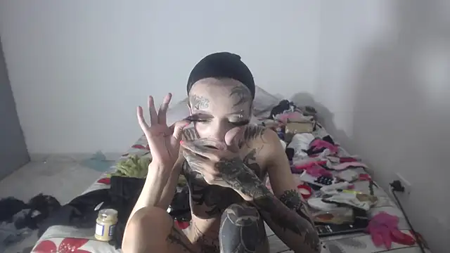 Živý XXX chat barbara_anal_squirt_