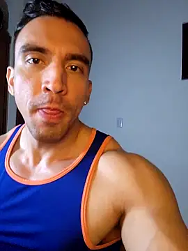 Webkamerová show jhay-crux