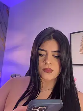 Živý XXX chat Kariina__69