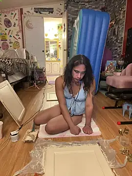 TranSexualJade95 Chat XXX in diretta