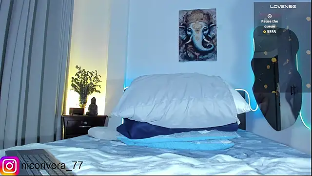 nico_rivera Live XXX Chat