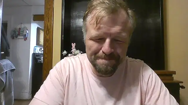 TheOneDonShaun Adlı Modelin Canlı XXX Sohbeti