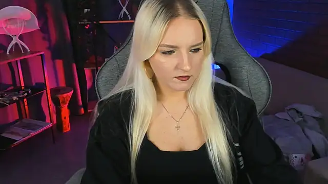 Živý XXX chat ViolaMore