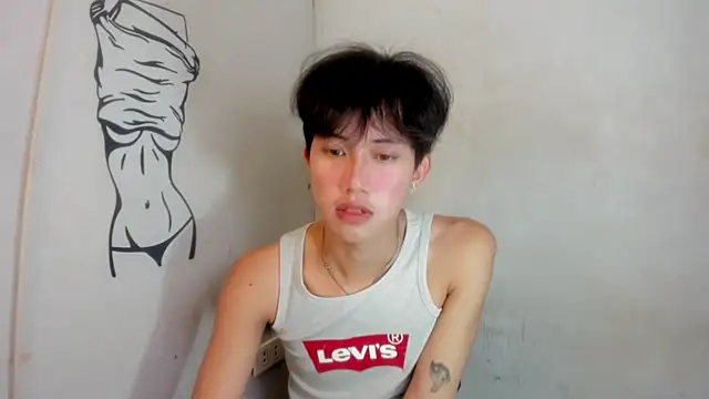 luxurioux_blake Webcamshow