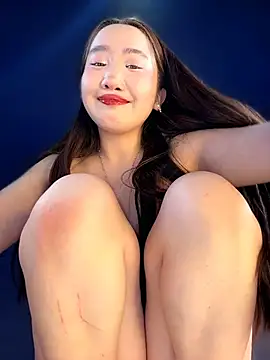 Czat XXX na żywo – Asianpie_