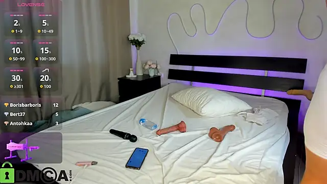 Stasy_TraiinのライブXXXチャット