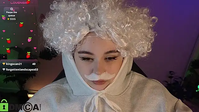 Mia_R0ss Live XXX-chat