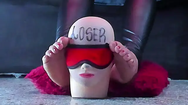 KatrinaStoneのライブXXXチャット