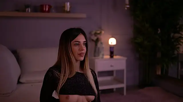 AvaMeadow Live XXX-chat