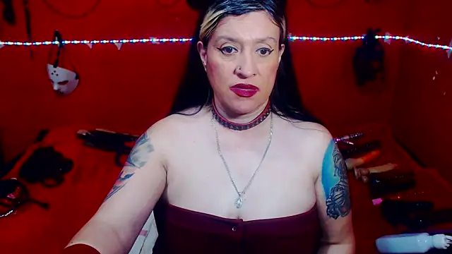 MATURE_Randy Live XXX-chat