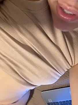 Show de webcam de Tawane3