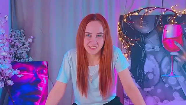 KathrynCanpbellのライブXXXチャット