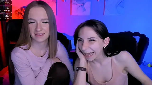 doll_vey Webcam show