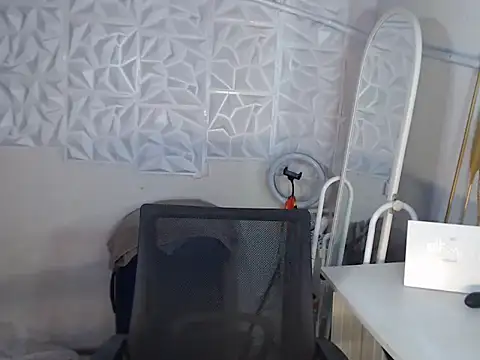 Horny_Alexa Obrolan Langsung XXX