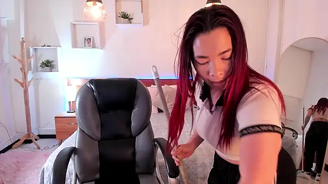 Mafe_Kailina Obrolan Langsung XXX