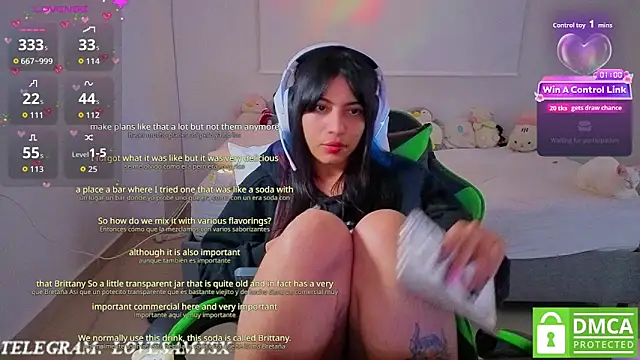 Lovelyamyy Live XXX-chat