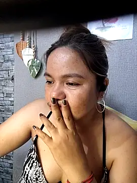 ambersmile Live XXX-chat