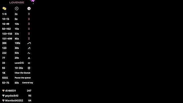 Вебкам-шоу Cuteviola