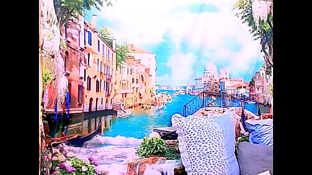 Sembang XXX Secara Langsung Indianfairy99