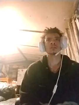 Show webcam de spooky425hd