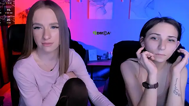 doll_vey – Live XXX-chat