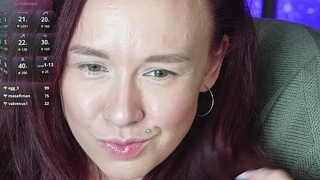 Spoty_Kate_: онлайн-секс-чат