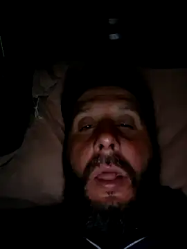 Show de Paizinhomau na webcam