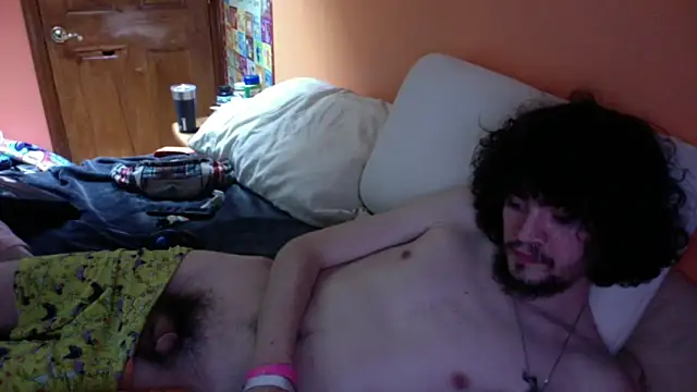 Chat XXX en directo de Teddy4420