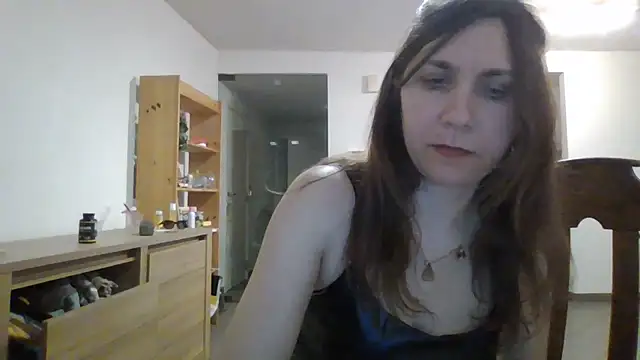 Živý XXX chat JasmineGlamour