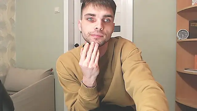 Živý XXX chat WeGiveJoy